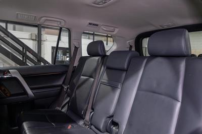 2017 Toyota LANDCRUISER PRADO - Thumbnail