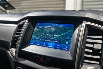 2019 Ford Ranger - Thumbnail