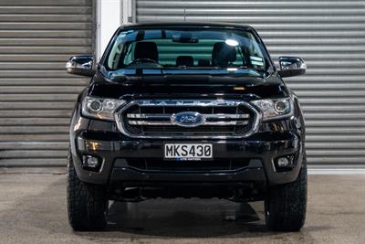 2019 Ford Ranger - Thumbnail