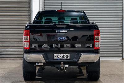 2019 Ford Ranger - Thumbnail