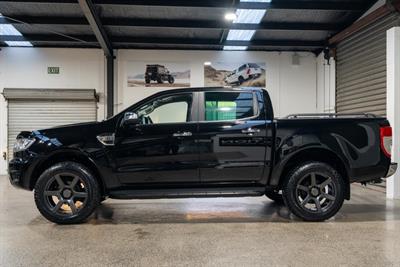 2019 Ford Ranger - Thumbnail