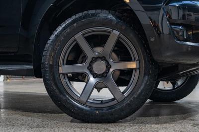 2019 Ford Ranger - Thumbnail