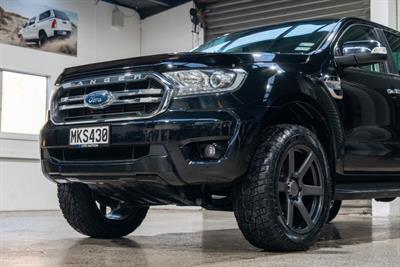 2019 Ford Ranger - Thumbnail