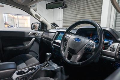 2019 Ford Ranger - Thumbnail