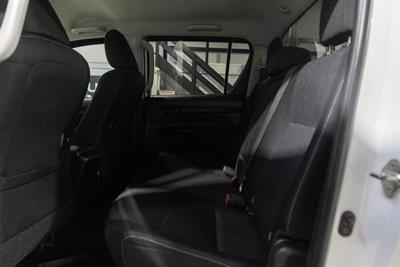 2018 Toyota Hilux - Thumbnail