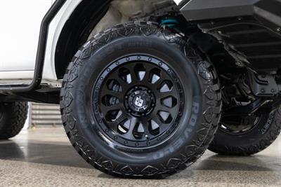 2018 Toyota Hilux - Thumbnail