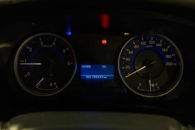 2018 Toyota Hilux - Thumbnail