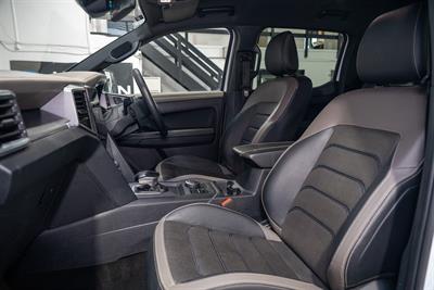 2023 Volkswagen Amarok - Thumbnail