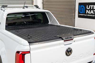 2023 Volkswagen Amarok - Thumbnail