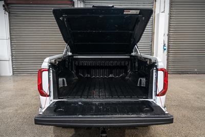 2023 Volkswagen Amarok - Thumbnail