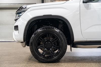 2023 Volkswagen Amarok - Thumbnail