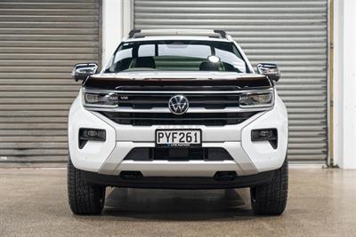 2023 Volkswagen Amarok - Thumbnail