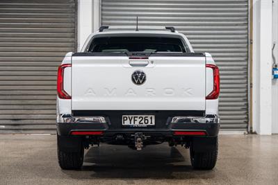 2023 Volkswagen Amarok - Thumbnail