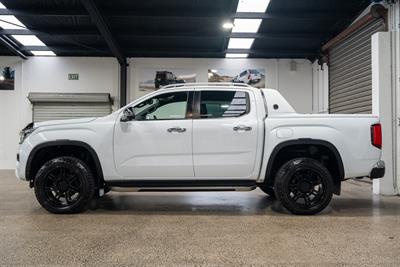 2023 Volkswagen Amarok - Thumbnail