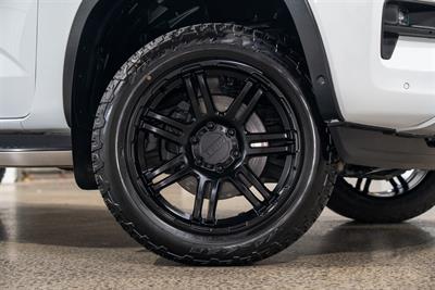 2023 Volkswagen Amarok - Thumbnail