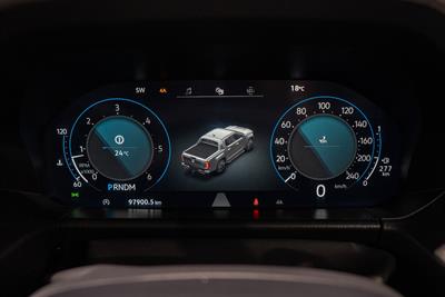 2023 Volkswagen Amarok - Thumbnail