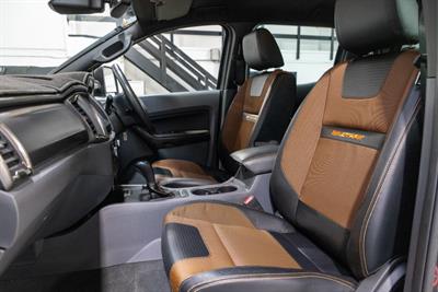 2018 Ford Ranger - Thumbnail