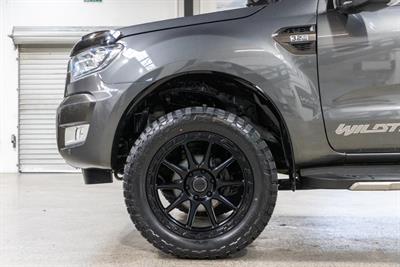 2018 Ford Ranger - Thumbnail