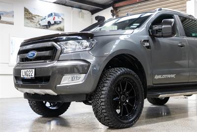 2018 Ford Ranger - Thumbnail