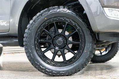 2018 Ford Ranger - Thumbnail