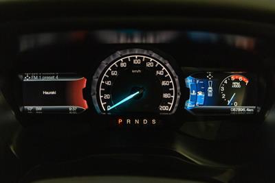 2018 Ford Ranger - Thumbnail