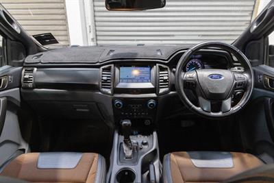 2018 Ford Ranger - Thumbnail