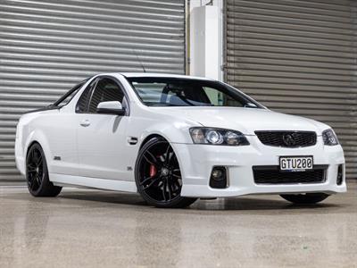 2013 Holden Commodore