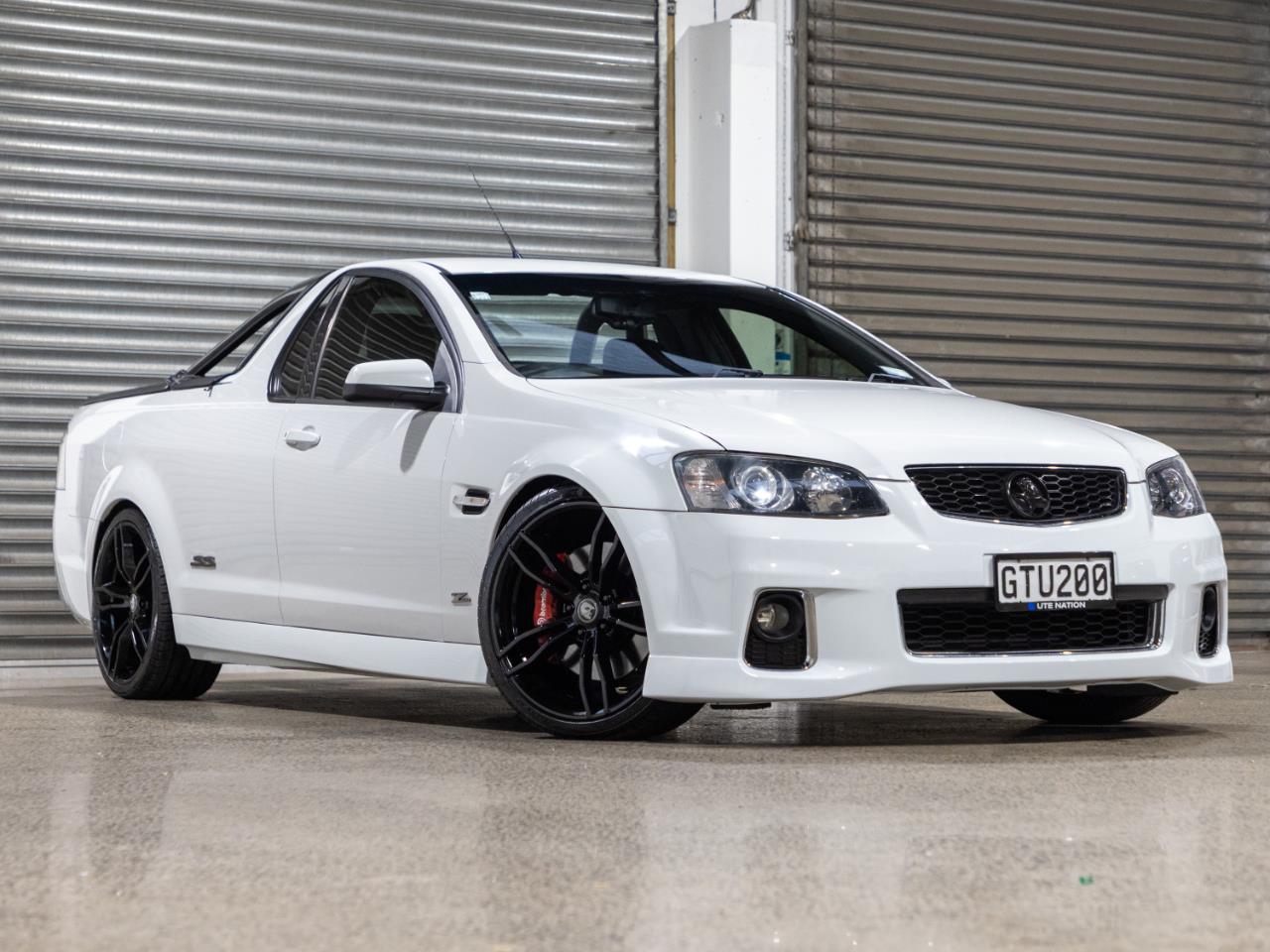 2013 Holden Commodore