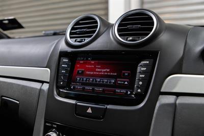 2013 Holden Commodore - Thumbnail