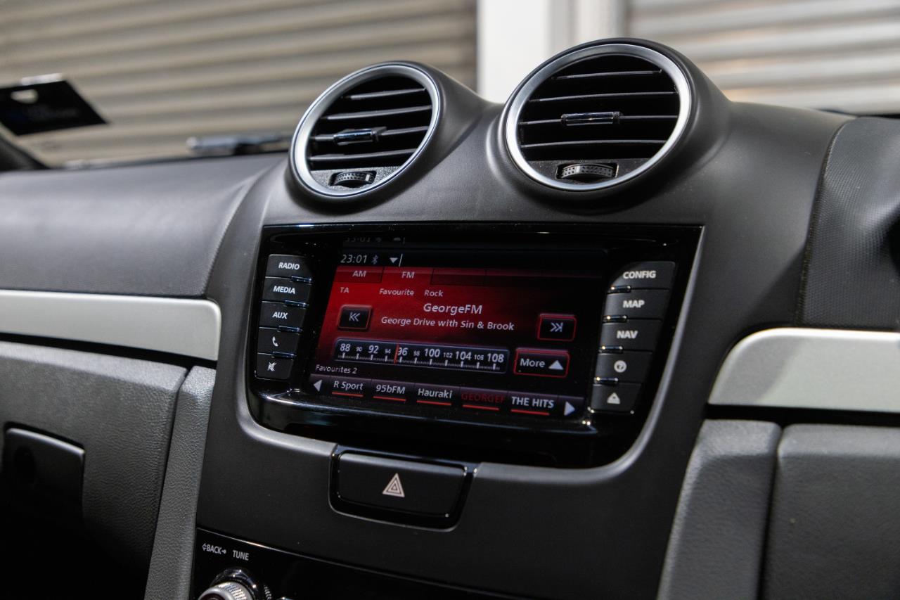 2013 Holden Commodore