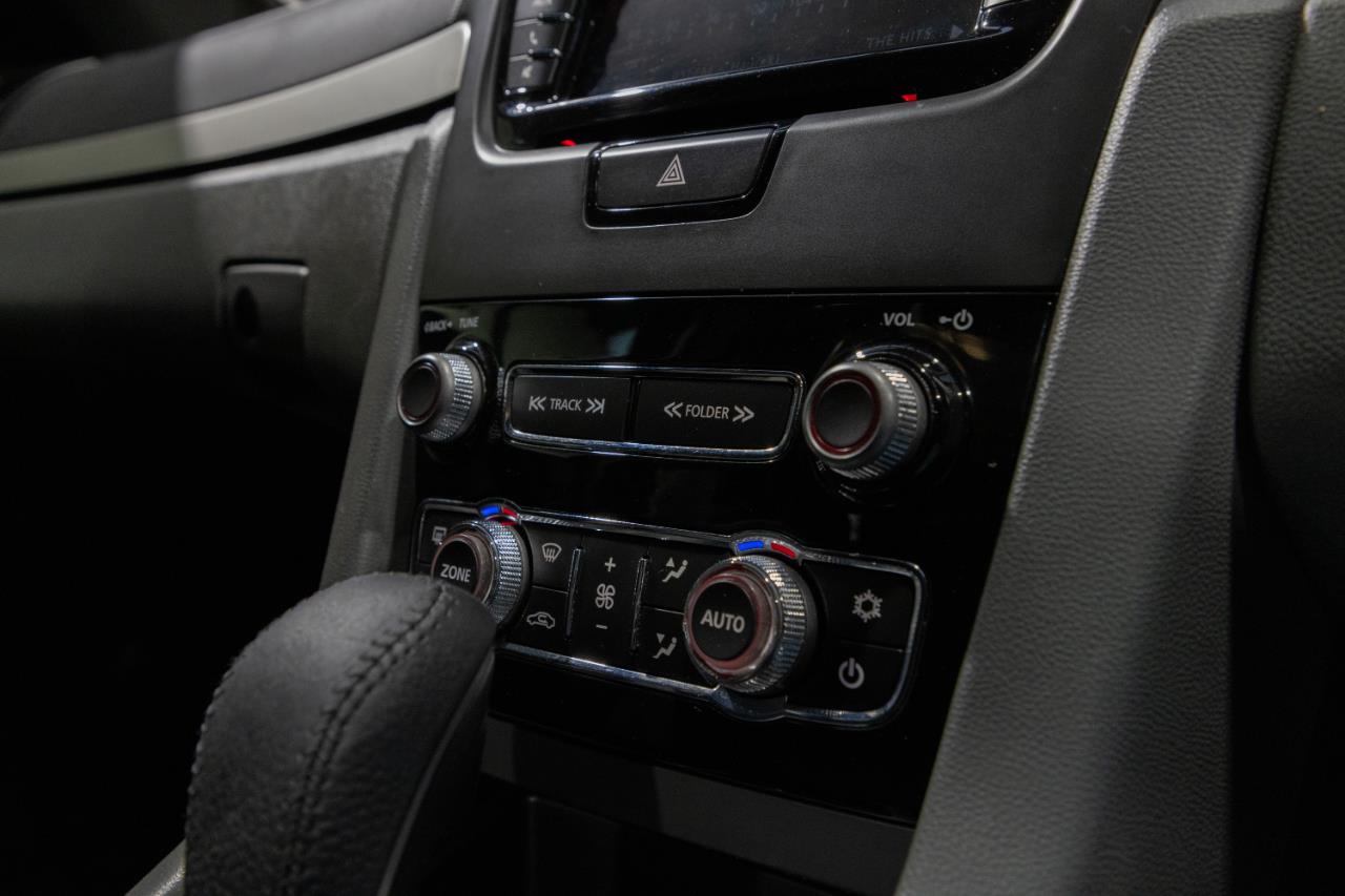 2013 Holden Commodore