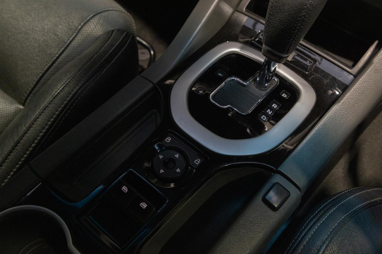 2013 Holden Commodore
