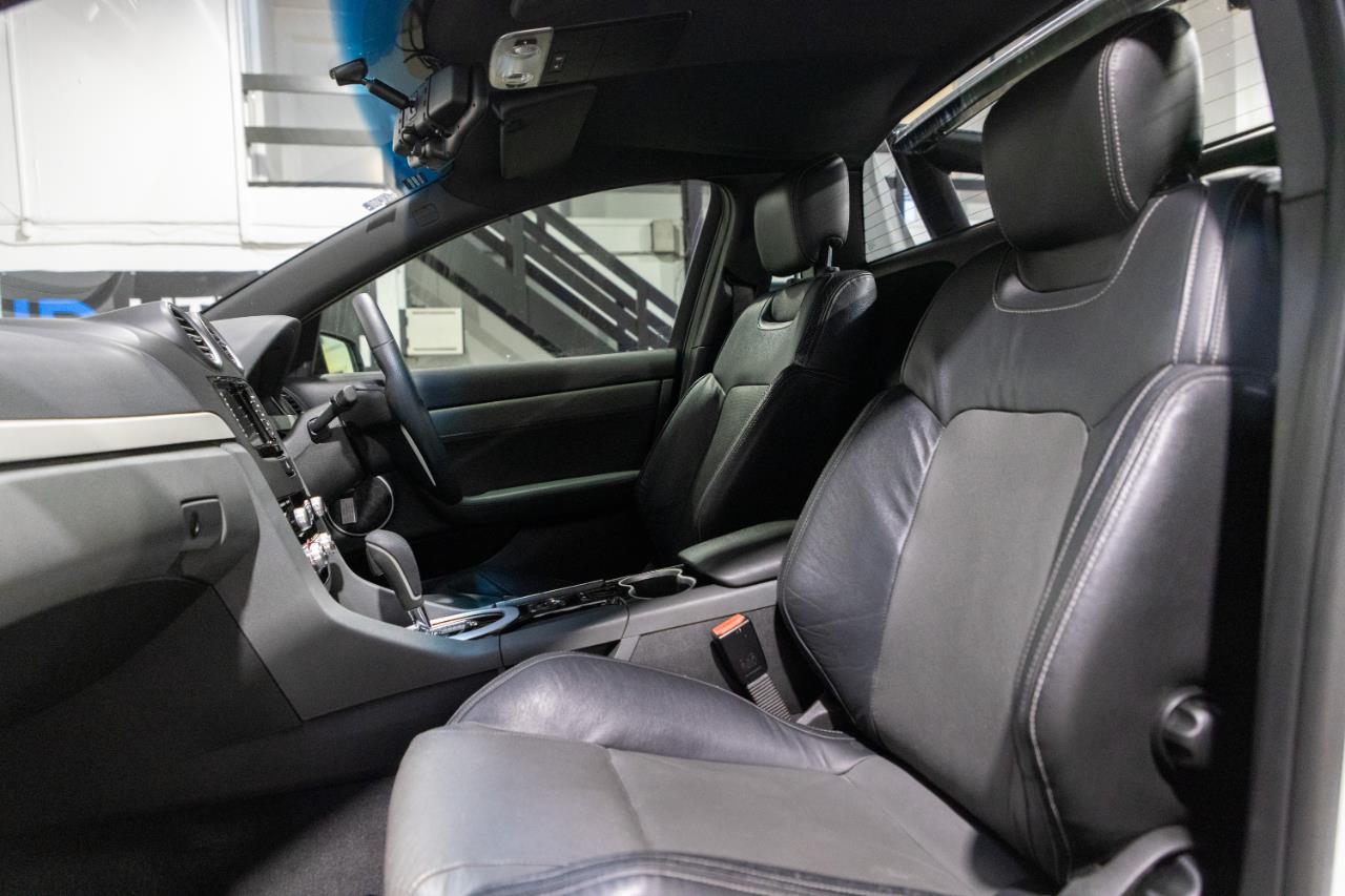 2013 Holden Commodore