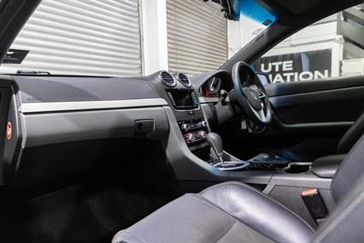 2013 Holden Commodore - Thumbnail