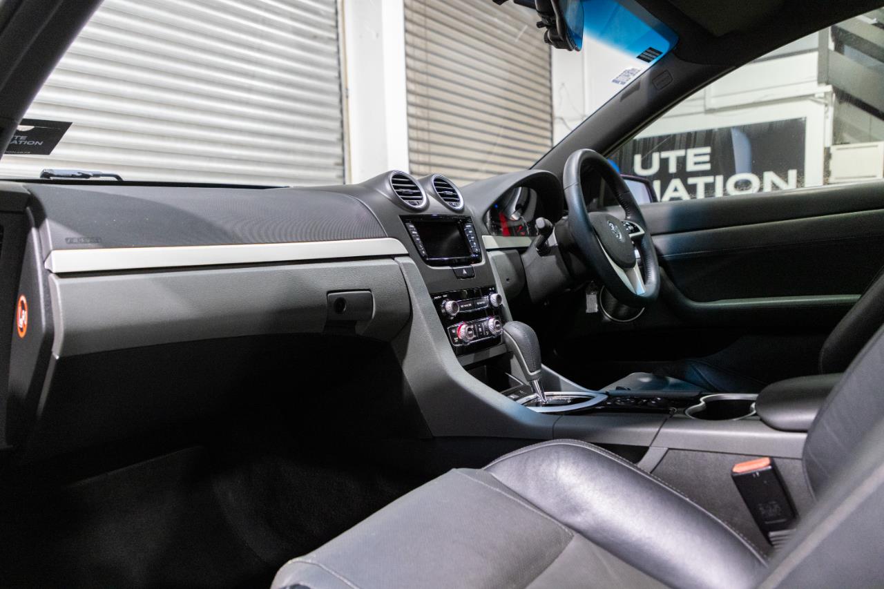 2013 Holden Commodore