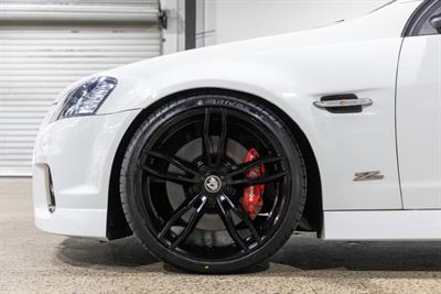 2013 Holden Commodore - Thumbnail