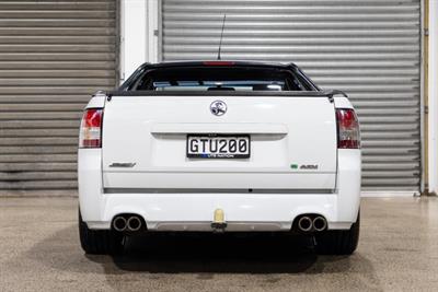 2013 Holden Commodore - Thumbnail