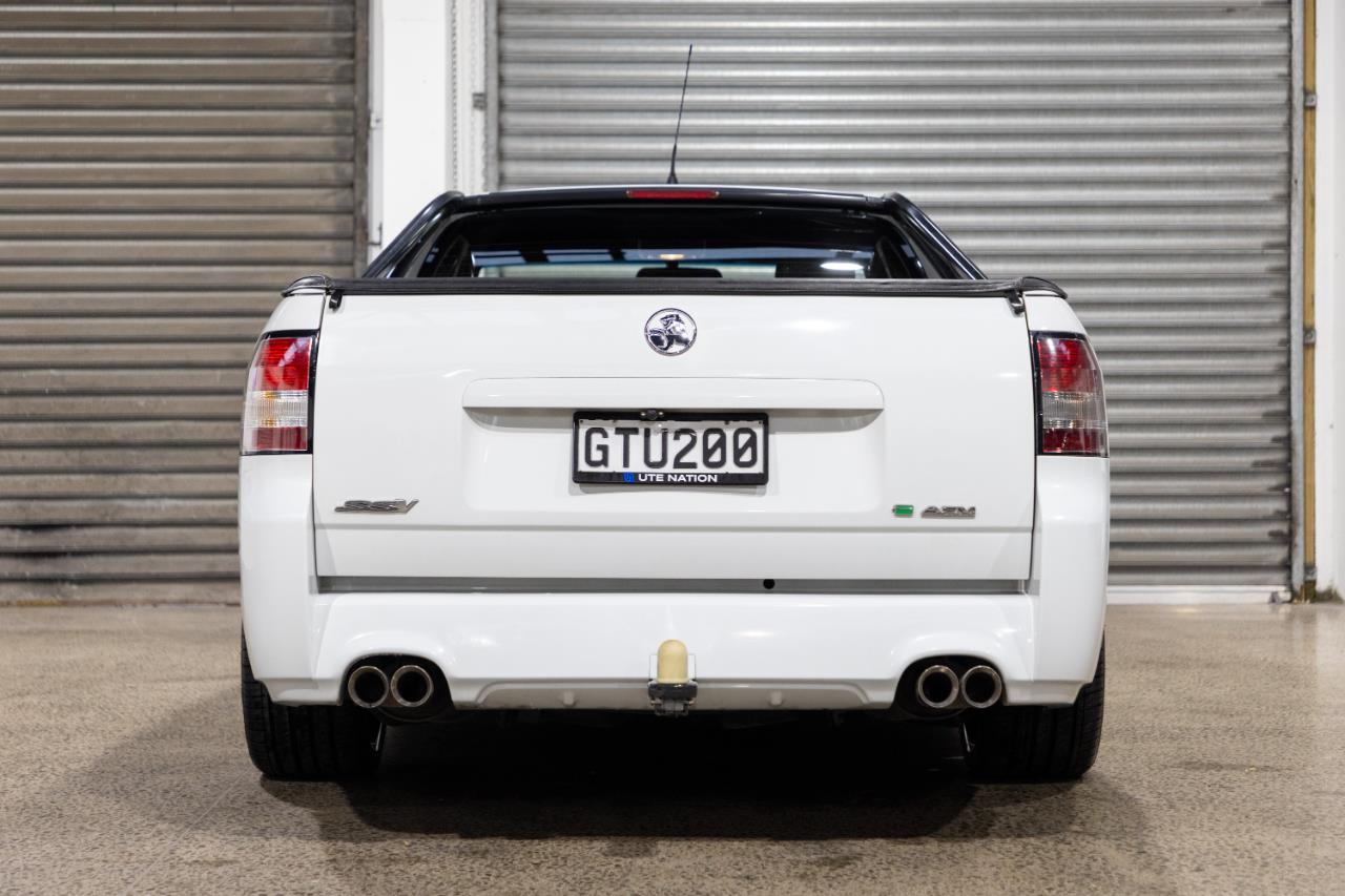 2013 Holden Commodore