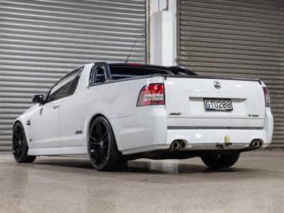 2013 Holden Commodore - Thumbnail
