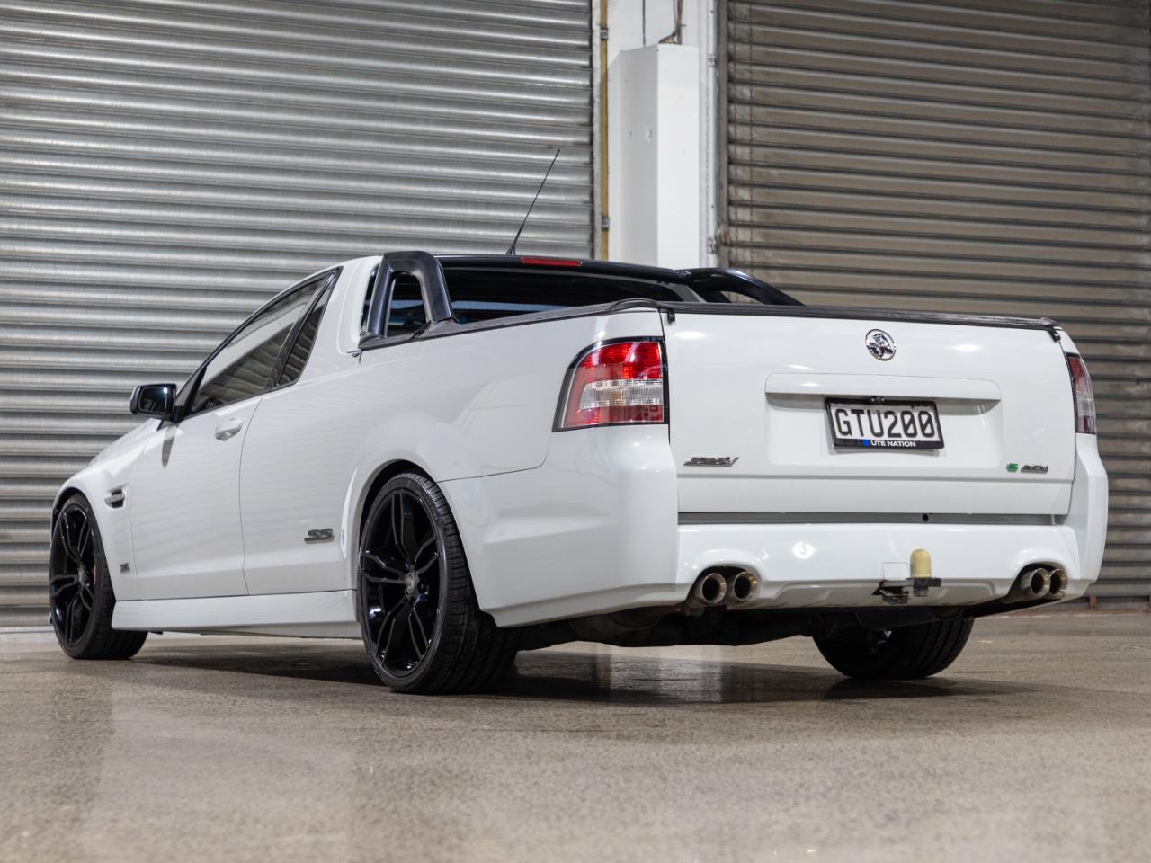 2013 Holden Commodore
