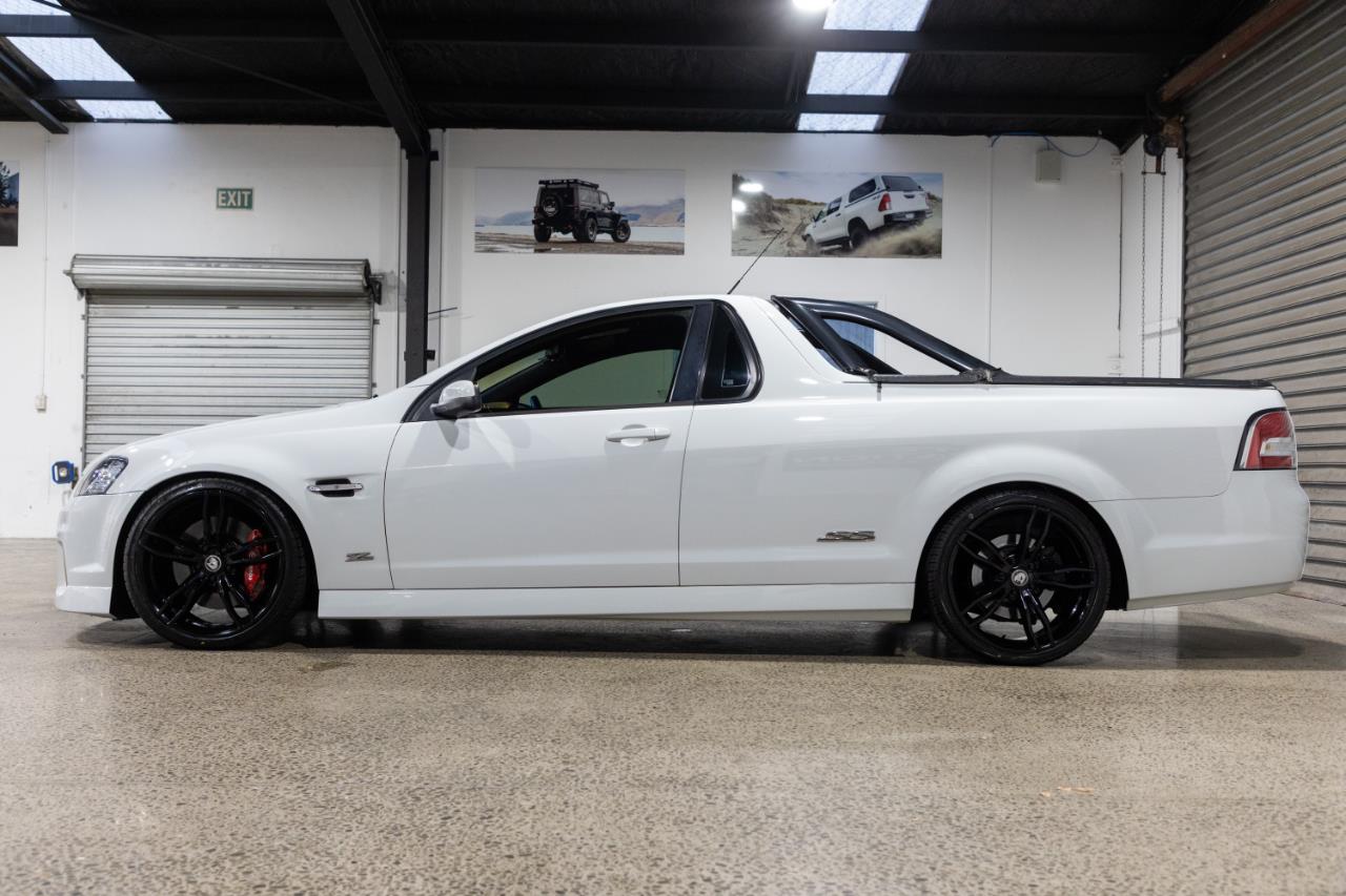 2013 Holden Commodore