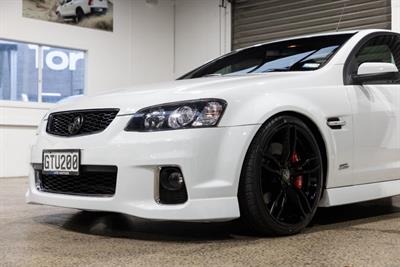 2013 Holden Commodore - Thumbnail