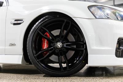 2013 Holden Commodore - Thumbnail