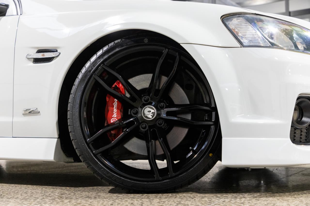 2013 Holden Commodore
