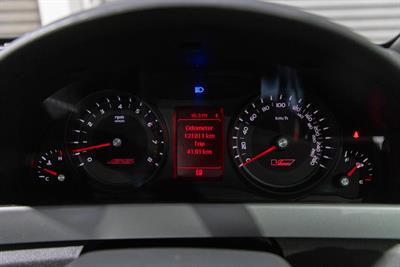 2013 Holden Commodore - Thumbnail