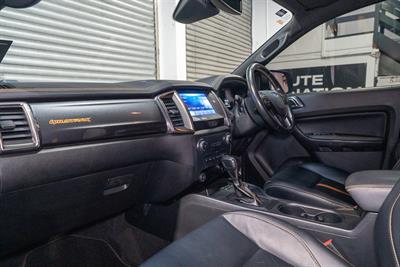 2021 Ford Ranger - Thumbnail