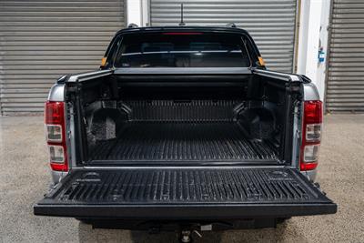 2021 Ford Ranger - Thumbnail