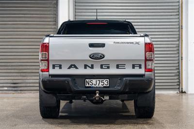 2021 Ford Ranger - Thumbnail