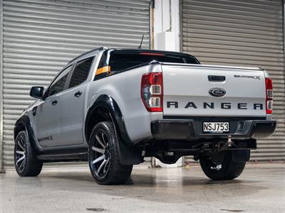 2021 Ford Ranger - Thumbnail