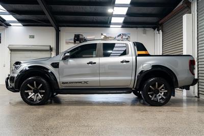 2021 Ford Ranger - Thumbnail